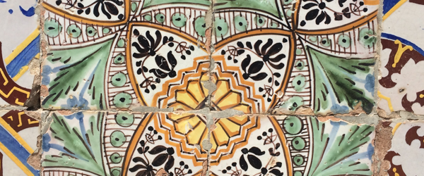 tile closeup