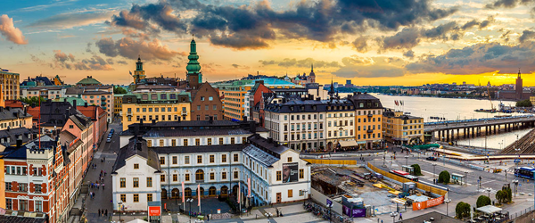 stockholm apartment preview